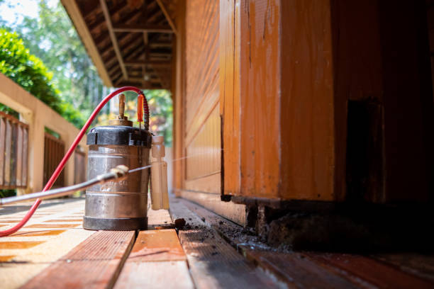 Best Commercial Pest Control Services  in Weaverville, NC