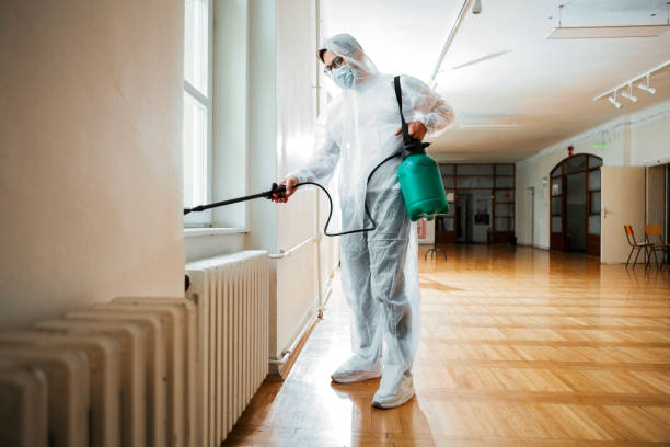 Best Pest Prevention Services  in Weaverville, NC